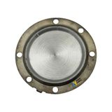 Gizli Çay Kazanı, Semaver Ve Cezve Rezistansı 220v 700 Watt 9,5 Cm 6 Delikli