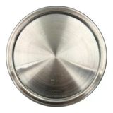 Gizli Çay Kazanı Ve Semaver Rezistansı – 15 Cm Çap / Çift Elemanlı Güçlü Isıtıcı