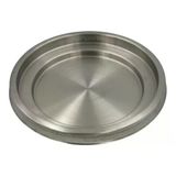 Gizli Çay Kazanı Ve Semaver Rezistansı Büyük 15,5 Cm – 230V 2700W (Sf 50/60Hz)