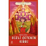 Gizli Çetenin Sırrı Ren Kitap