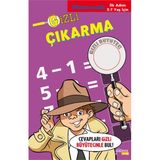 Gizli Çıkarma - kollektif