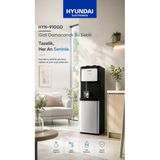 Gizli Damacanalı Su Sebili Hyn-910Gd