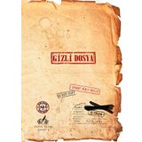 Gizli Dosya