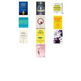 Gizli Dua - Mucizeleri Hayatınıza Çekmeniz İçin Üç Adımlı Bi... +9 Kitap