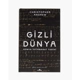 Gizli Dünya - Dünya İstihbarat Tarihi