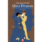 Gizli Düşman - Agatha Christie - Altın Kitap