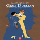 Gizli Düşman (Çizgi Roman) 764676