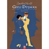 Gizli Düşman (Çizgi Roman) - standart