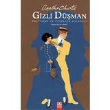 Gizli Düşman -Çizgi Roman