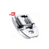 Gizli Fermuar ayak (Metal)