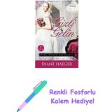 Gizli Gelin: Vııı. Henry'nin Sarayı Kaderi Çoktan Yazılsa Da, Kalbine Verdiği Sözü Tutacaktı + Renkli Fosforlu Kalem - Hayır