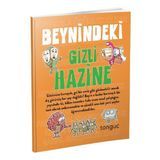 Gizli Hazine Serisi- Beynindeki Gizli Hazine-Tonguç Akademi Yayınları