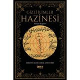 Gizli İlimler Hazinesi Gece Kitaplığı