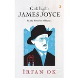 Gizli İngiliz James Joyce - İrfan Ok