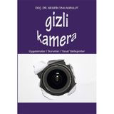 Gizli Kamera - Nesrin Tan Akbulut