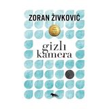 Gizli Kamera - Zoran Zivkovic