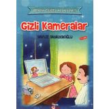 GIZLI KAMERALAR - YAVUZ BAHADIROĞLU