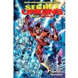 Gizli Kökenler (#7) / Flash Huntress - Superboy