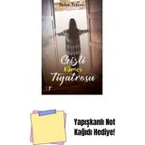 Gizli Kümes Tiyatrosu + Yapışkanlı Not Kağıdı - Hayır