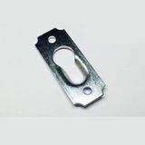 Gizli Tablo, Tuval, Kanvas, Çerçeve Askısı, Kancası 4X1,5 Mm - 250 Adet