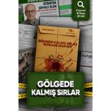 Gizli Tanık Dedektiflik Oyunu, Katili Bul, Dedektif Oyunu, Cinayet Çözme, Suçluyu Bulma, Katil Kim, Kutu Oyunu