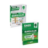 Gizli Yayınları 6. Sınıf Tüm Dersler Bursluluk Soru Bankası-Deneme Seti Bankası Gizli Yayınları