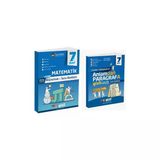 Gizli Yayınları - 7. Sınıf Matematik Alıştırmalı Soru Bankası - Anlamdan Paragrafa Soru Bankası