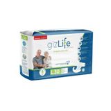 Gizlife Bel Bantlı Yetişkin Hasta Bezi Large 30 Adet
