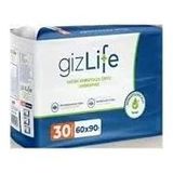 Gizlife Yatak Koruyucu Örtü 60X90 Adet
