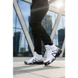 gizlitopuk Boy Uzatan 7 cm Gizli Topuklu Beyaz Siyah Cross X Outdoor Trekking Erkek Bot GT-00046