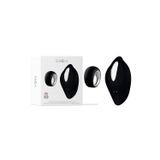 gizliyanım Çamaşır Içi Giyilen Klitoris Uyarıcı Uzaktan Kumandalı 8 Cm Boy 12 Mod Titreşim Vibratör