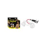Gizliyanım / Easy Grow Göğüs Pompası / Double Vakum Göğüs Bakım Pompası 12 cm