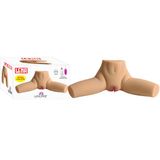 gizliyanım-LENA MASTÜRBATÖR- İÇERİSİNDEKİ METAL İSKELET SAYESİNDE KOLAYLIKLA İSTENİLEN POZİSYONA SOKULABİLİR.- Mükemmel Torso sadece inanılmaz görünmekle kalmıyor; o kadar gerçekçi hissettiriyor