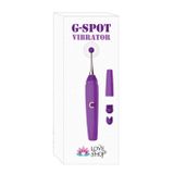 gizliyanım * USB'DEN JARZ * 17.6CM * 2.6CM * 1.1CM ÖLÇÜLERİNDE * 3 FARKLI BAŞLIK * Su Geçirmez Klitoris Uyarıcı Vibratör Rotasyonlu