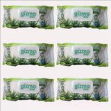 Gizmo 120'Li Islak Mendil 6 Paket