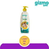 Gizmo Bebek Şampuanı 750 ml
