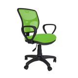 Gizmo Bodrum Fileli Bilgisayar Ofis Calisma Koltugu Fk1100 Yesil