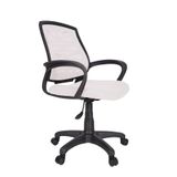 Gizmo Ergo Fileli Bilgisayar Ofis Calisma Koltugu Fk1000 Beyaz