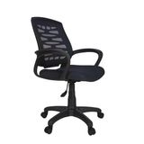 Gizmo Ergo Fileli Bilgisayar Ofis Calisma Koltugu Fk1000 Lacivert