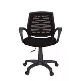 Gizmo Ergo Fileli Bilgisayar Ofis Calisma Koltugu Fk1000 Siyah