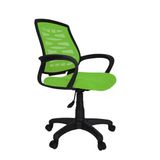 Gizmo Ergo Fileli Bilgisayar Ofis Calisma Koltugu Fk1000 Yesil