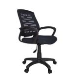 Gizmo Fileli Bilgisayar Ofis Çalışma Sandalyesi Koltuğu Fk1000 Lacivert