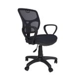 Gizmo Fileli Bilgisayar Ofis Çalışma Sandalyesi Koltuğu Fk1100 Lacivert