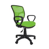 Gizmo Fileli Bilgisayar Ofis Çalışma Sandalyesi Koltuğu Fk1100 Yeşil