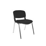 Gizmo Form Dosemeli Ofis Bekleme Misafir Koltugu Mk1100 Antrasit
