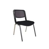 Gizmo Form Fileli Ofis Bekleme Misafir Koltugu Mk1000 Lacivert