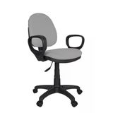 Gizmo Kozmo Sef Fileli Bilgisayar Ofis Calisma Koltugu Fk1500 Acikgri
