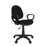 Gizmo Kozmo Sef Fileli Bilgisayar Ofis Calisma Koltugu Fk1500 Siyah