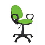 Gizmo Kozmo Sef Fileli Bilgisayar Ofis Calisma Koltugu Fk1500 Yesil