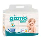 Gizmo No:5 Junior Bebek Bezi